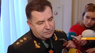 Билецкий: Наступление под Мариуполем проходит удачно