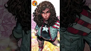 Personajes ÚNICOS en el multiverso MARVEL