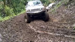 4RUNNER 1UZ-HILUX 2RZ.....