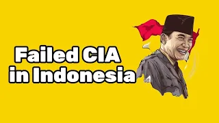 Foiled Ambitions_ Unraveling the Failed CIA Coup in Indonesia - Cold War Documentary