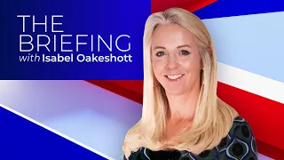 The Briefing with Isabel Oakeshott | Friday 19th November