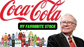 Why Is Coca Cola (KO) CRASHING?! | GREAT Time To BUY KO?! | Coca Cola Stock Analysis! |