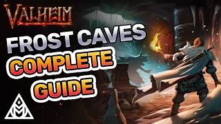 Valheim Frost Caves: Everything You Need to Know