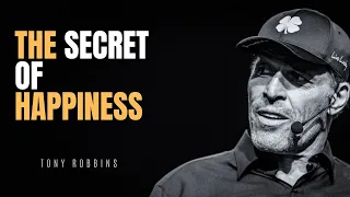 Tony Robbins Motivation - The Secret of Happiness #tonyrobbins #motivation #motivational #inspire