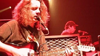 Widespread Panic - 10/28/2000 - UNO Lakefront Arena - New Orleans, LA