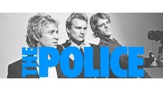 School of Rock Fairfield - The Police Day 2