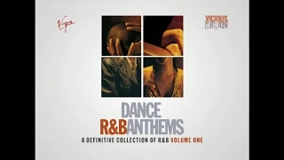 DANCE R&B ANTHEMS - 30