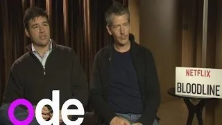 Bloodline interview: Kyle Chandler and Ben Mendelsohn