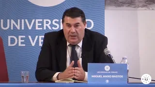 Los instrumentos económicos del Imperio | Miguel Anxo Bastos