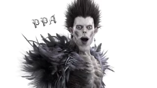 PPAP-death note