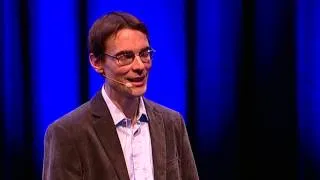 Why the Internet Changes Political Movements: Ben Scott at TEDxBerlin