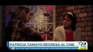 Abril 18 2018 ‘Amalía, la secretaria’,  la cinta colombiana que revive la comedia romántica