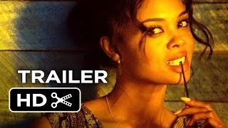 Addicted TRAILER 1 (2014) - Kat Graham, William Levy Drama Movie HD