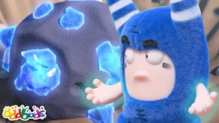 Novos Poderes Superiores do Pogo?! | Oddbods Brasil | Desenhos Animados em Português