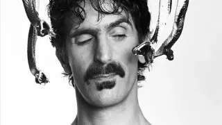 Frank Zappa - Dinah-Moe Humm (Baby Snakes) (lyrics)