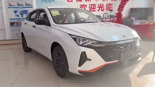 ALL NEW 2023 Dongfeng Aeolus Yixuan - Exterior And Interior