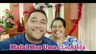 Mafai mea uma i le Alofa (Le Nifoloa Musik) Polu Paletaoga