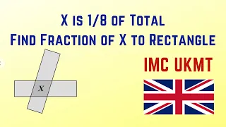 Question 21 from the IMC | Junior Math Olympiad Training