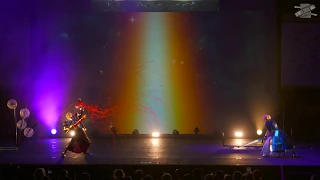 WCS 2019 - Grand Final: Fate (Singapore)