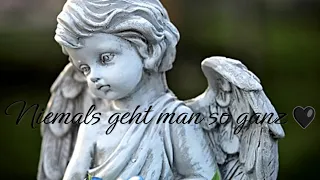 🖤ღ♡✦Niemals geht man so ganz✦♡ღ🖤