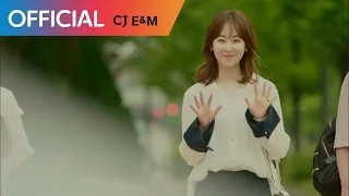 [또 오해영 OST Part 7] 검정치마 - 기다린 만큼, 더 MV