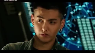 xXx: Return of Xander Cage - NICKS Trailer (Kris Wu)