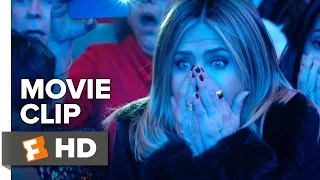 Office Christmas Party Movie CLIP - Meant to Swing (2016) - Jennifer Aniston Movie