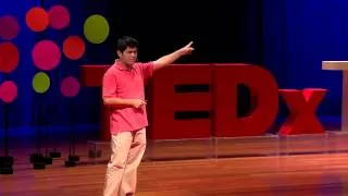 El estudio de las enfermedades crónicas en Perú | Jaime Miranda | TEDxTukuy