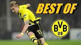 ● BEST OF BORUSSIA DORTMUND ● BVB09 HD