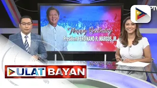 Happy birthday Pres. Ferdinand Marcos Jr.