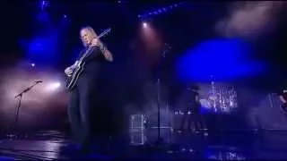 Alice In Chains - Nutshell (SWU Festival Brazil 2011)