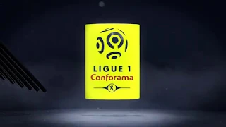 INTRO Ligue 1 2019/2020 HD