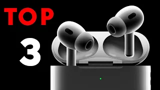 LOS MEJORES AURICULARES INALAMBRICOS DE 2023 | TOP 3 AURICULARES CALIDAD PRECIO DE  2023