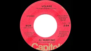 1975 Al Martino - Volare