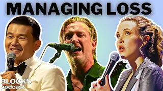 How To Deal With Death: Josh Homme, Taylor Tomlinson & Ronny Chieng