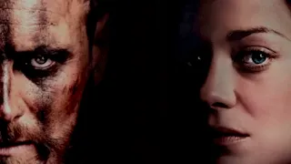 Macbeth - Michael Fassbender - Marion Cotillard - 2015 - Trailer - 4K