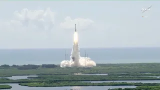 FULL FLIGHT! Boeing Starliner CFT