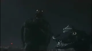 Gamera vs. Barugon Re-Edit Part 3