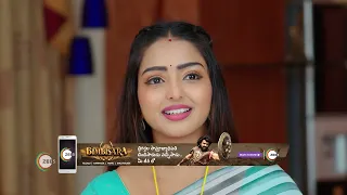 Kodallu Meeku Johaarlu | Ep - 110 | Oct 18, 2022 | Best Scene 1 | Zee Telugu