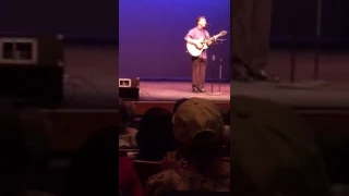 Senior Idol 2017 - She Believes In Me - Rick D. Smith - 6/15/2017 - Las Vegas, NV