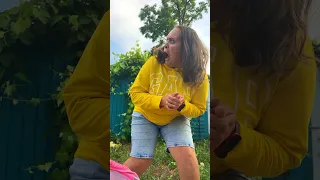 Stole a Stoller!😂🤪😱😂 #damus #tiktok #comedy #funny #family #cute