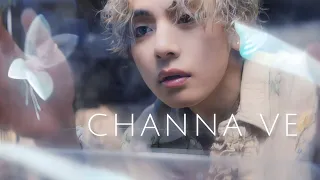 Channa Ve feat Kim Taehyung [V BTS] Edit