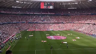 FC Bayern Mnichov