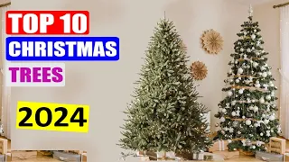 10 Best Artificial Christmas Trees 2023