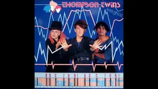Thompson Twins - Doctor! Doctor! (1984) (HQ