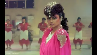 Hanste Hanste Kat Jaye Raste II - Khoon Bhari Maang | Rekha **Video Song & HD Audio**