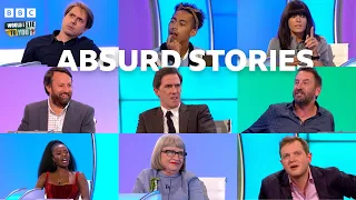 30 Absurd Would I Lie to You? Tales | Volume.1 | Would I Lie to You?