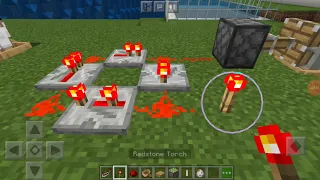 (Minecraft) How to build a Redstone Sheep Fricker Machine