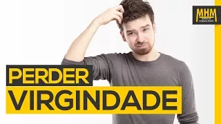 🤔 PERDER a VIRGINDADE - Qual idade certa para o homem? 🚨