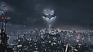 Let It Happen | Batman Arkham Knight